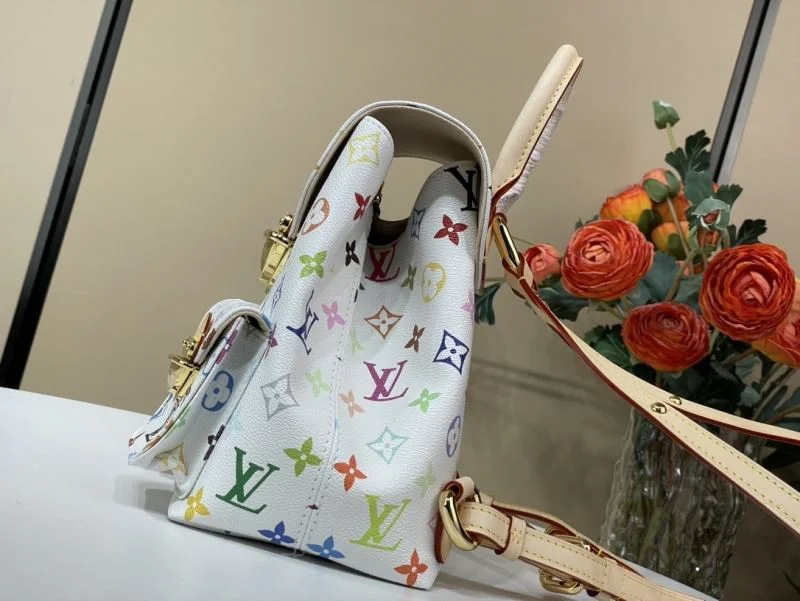 Louis Vuitton Backpacks HighPerformance 40798