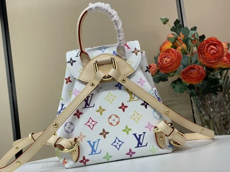 Louis Vuitton Backpacks HighPerformance 40798