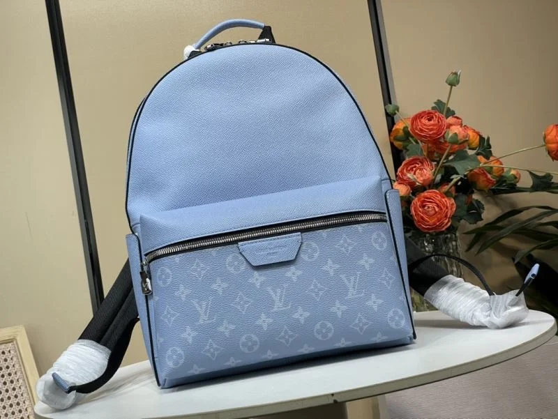 WellDesigned Louis Vuitton Backpacks 40797