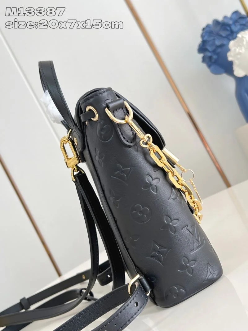 GoAnywhere Louis Vuitton Backpacks 40795