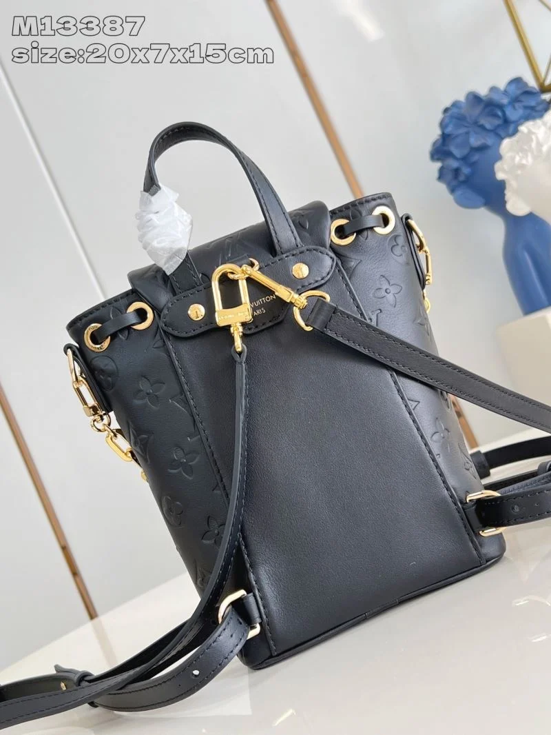 GoAnywhere Louis Vuitton Backpacks 40795