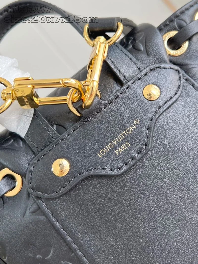 GoAnywhere Louis Vuitton Backpacks 40795