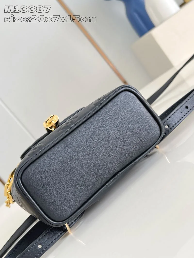 GoAnywhere Louis Vuitton Backpacks 40795
