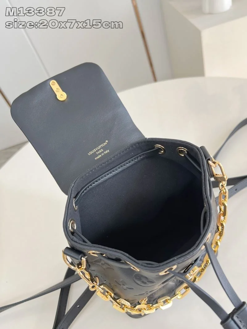 GoAnywhere Louis Vuitton Backpacks 40795
