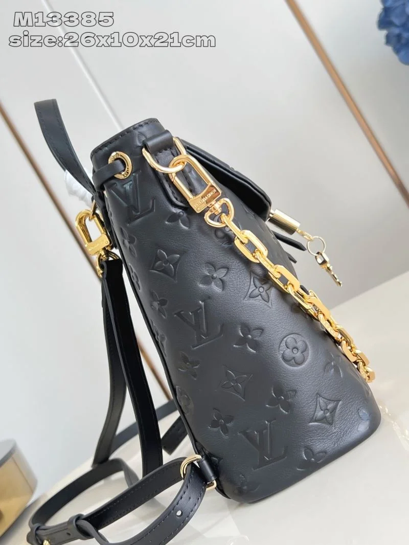 Louis Vuitton Backpacks Trendy 40887