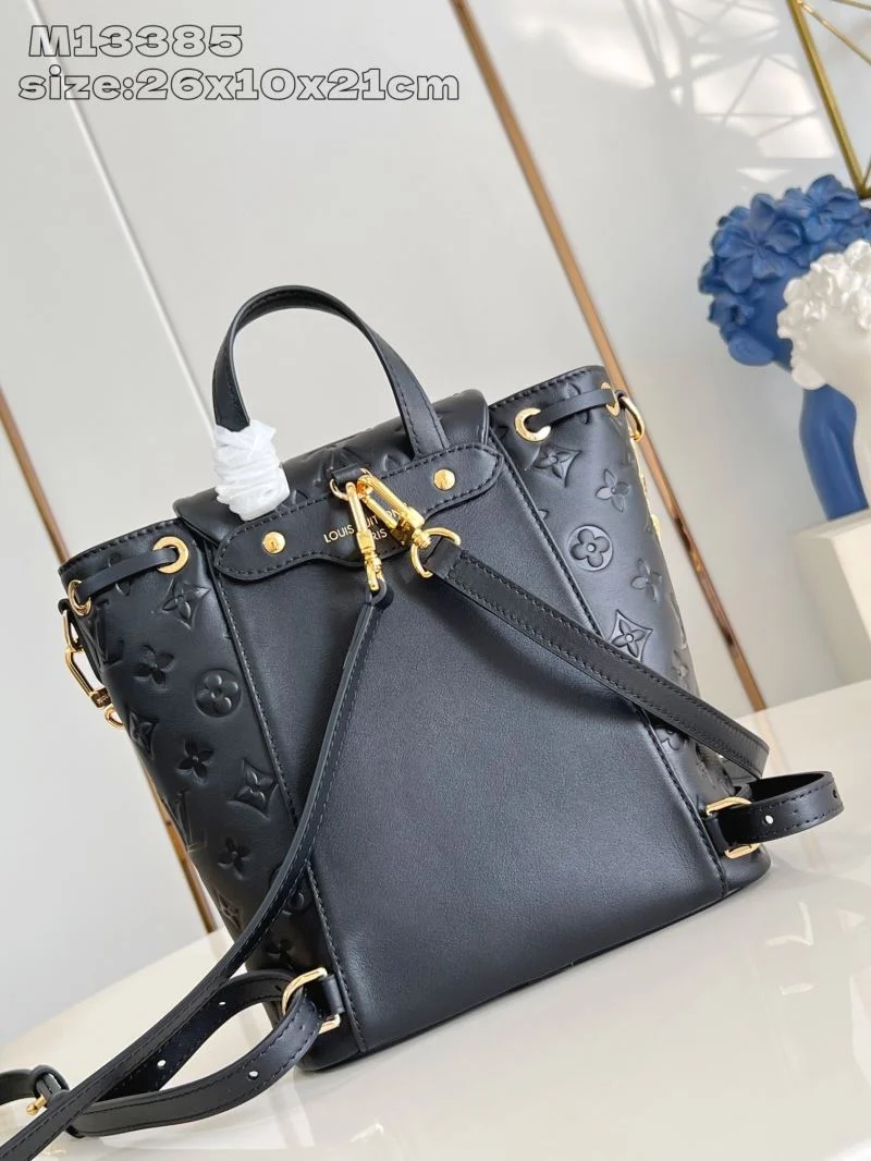 Louis Vuitton Backpacks Trendy 40887