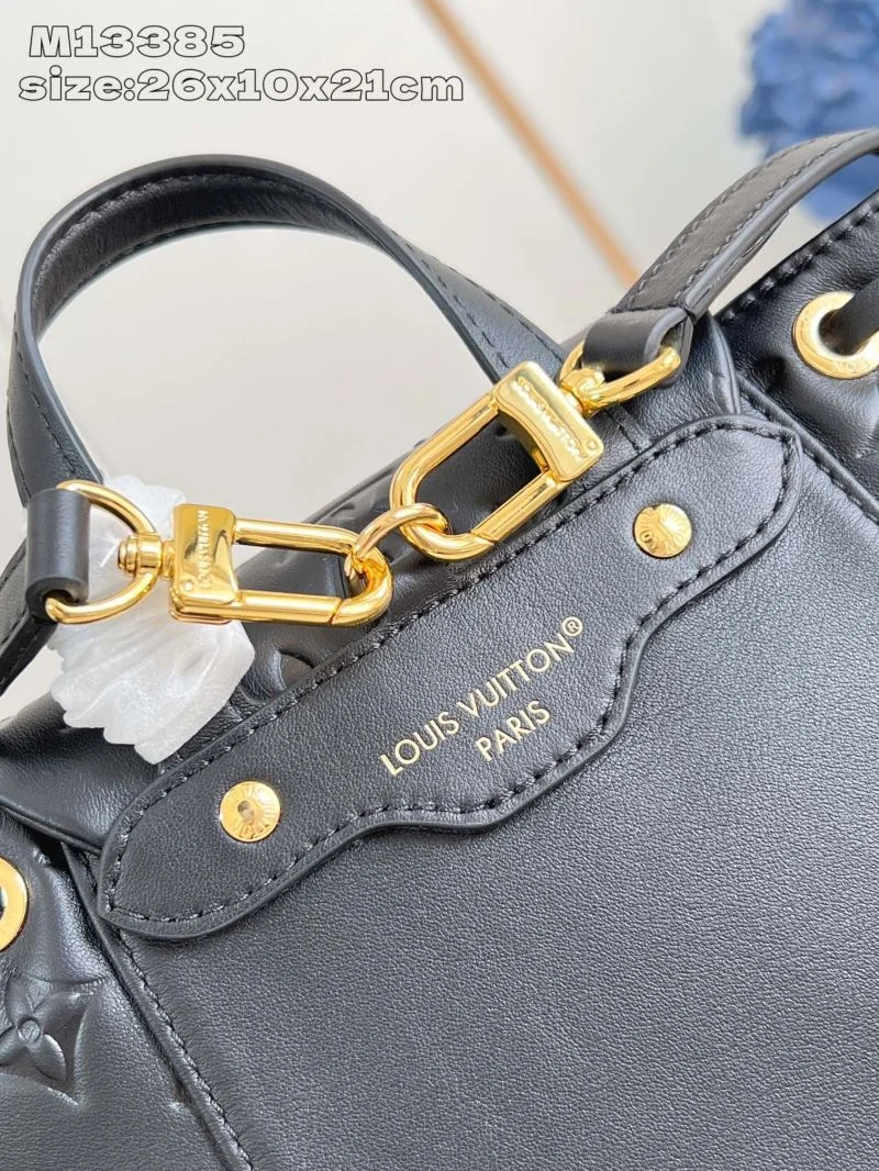 Louis Vuitton Backpacks Trendy 40887