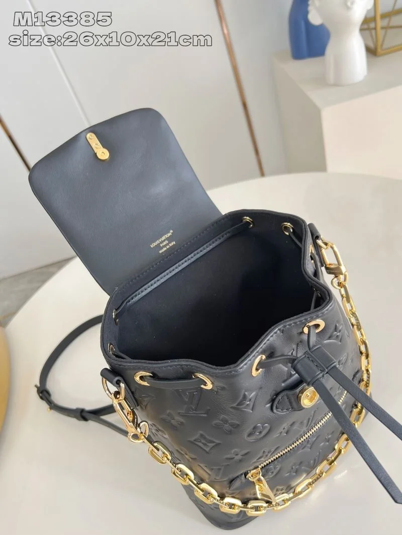 Louis Vuitton Backpacks Trendy 40887