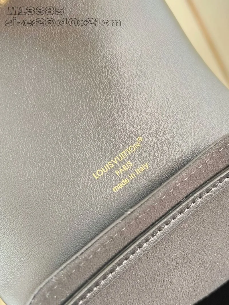 Louis Vuitton Backpacks Trendy 40887