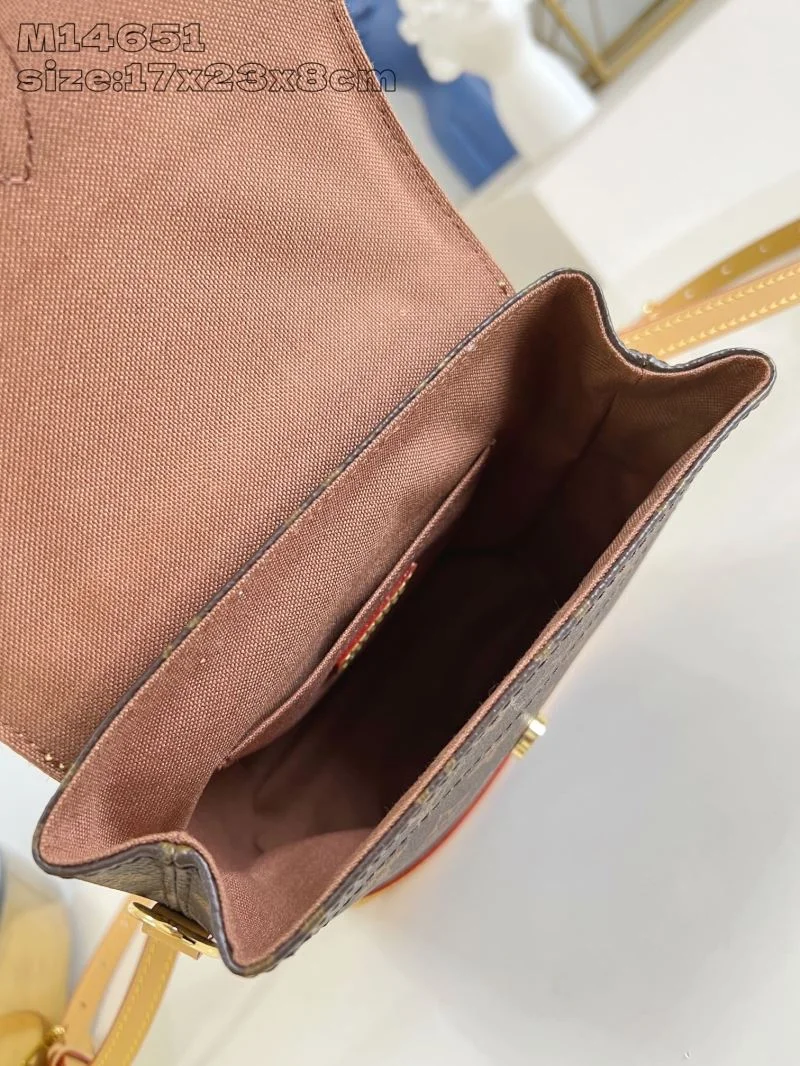 FlexibleFit Louis Vuitton Backpacks 40831