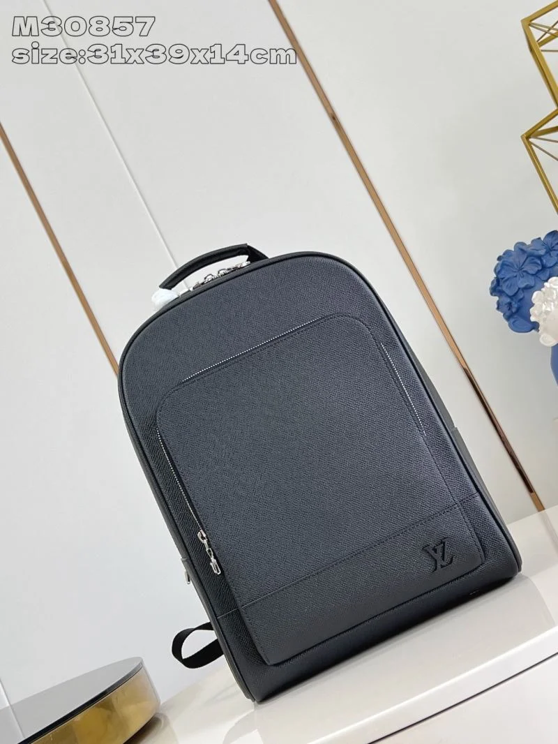 Breathable Louis Vuitton Backpacks 40826