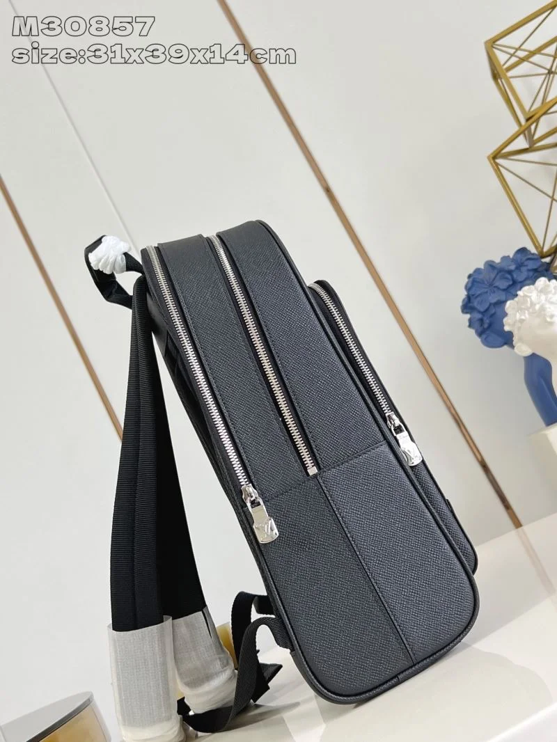 Breathable Louis Vuitton Backpacks 40826