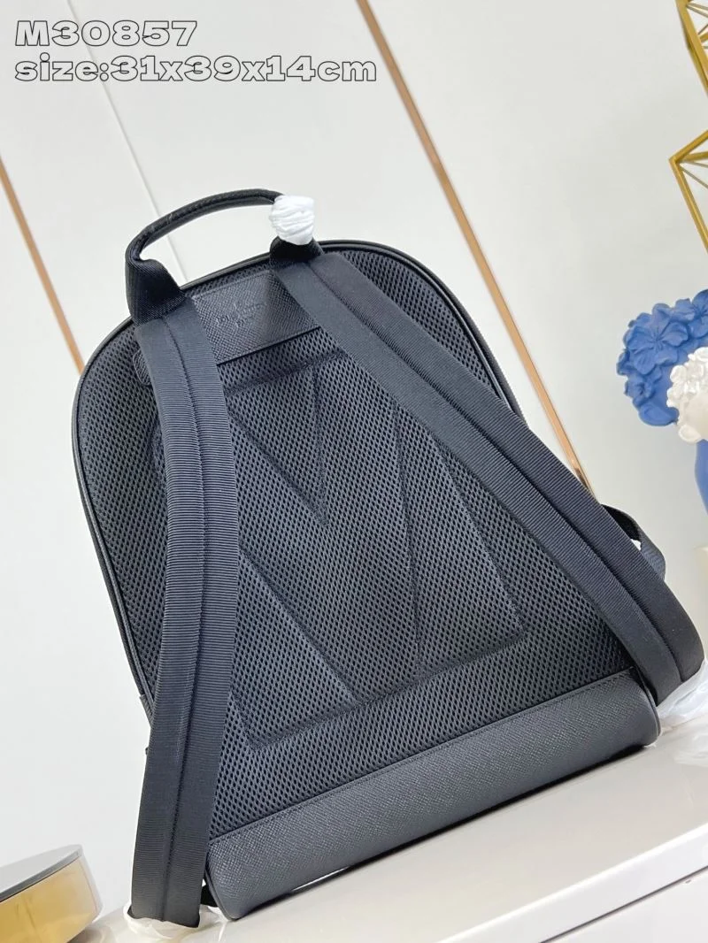 Breathable Louis Vuitton Backpacks 40826