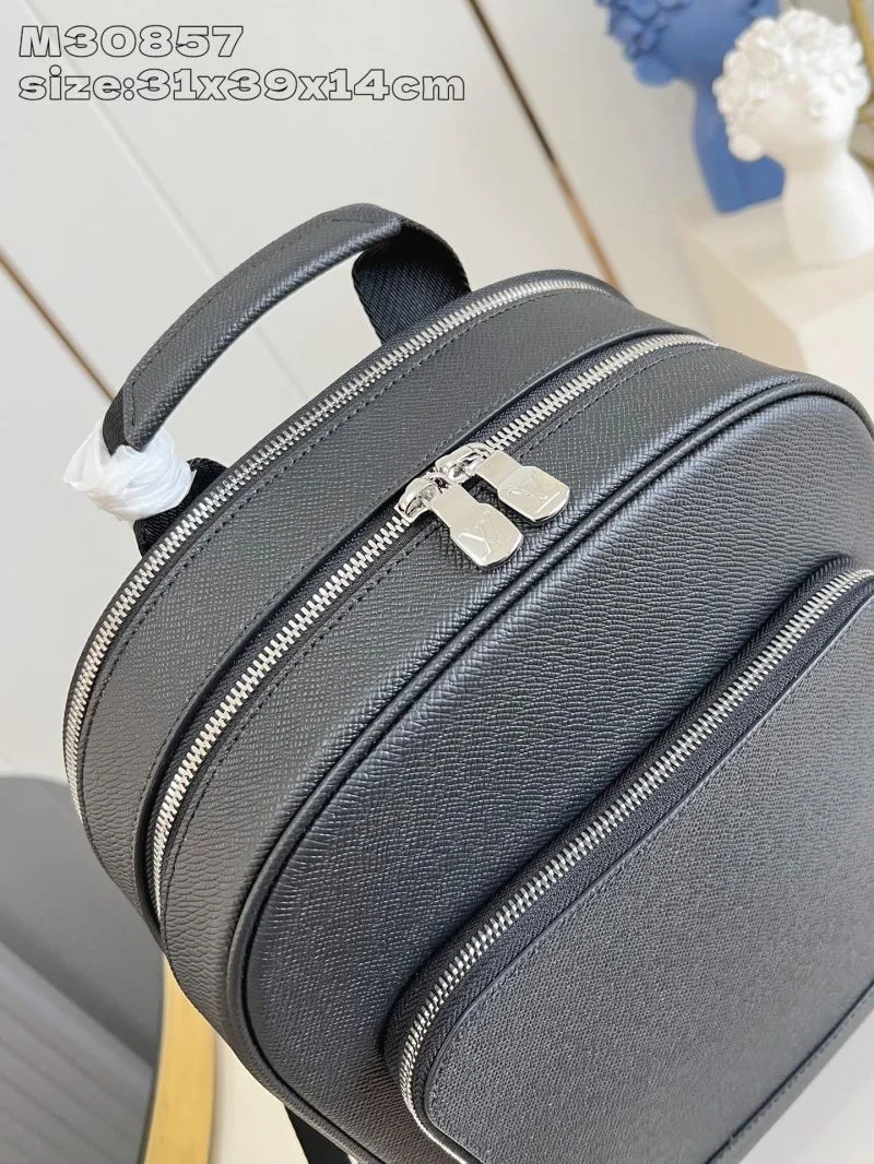 Breathable Louis Vuitton Backpacks 40826