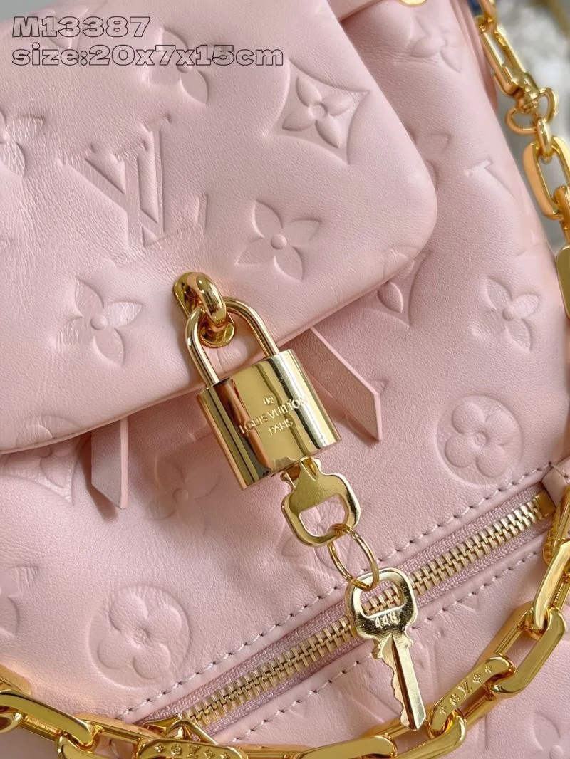 Supportive Louis Vuitton Backpacks 40792
