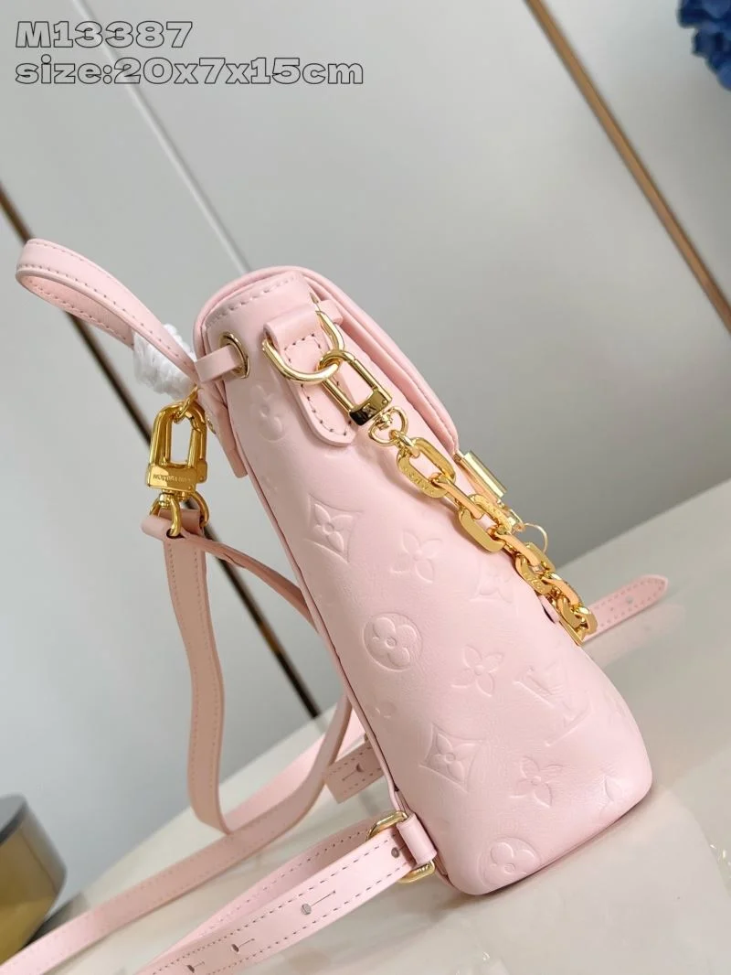 Supportive Louis Vuitton Backpacks 40792