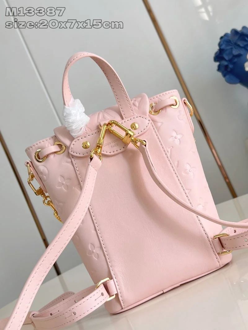 Supportive Louis Vuitton Backpacks 40792