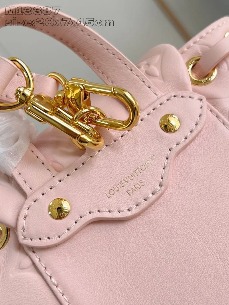 Supportive Louis Vuitton Backpacks 40792
