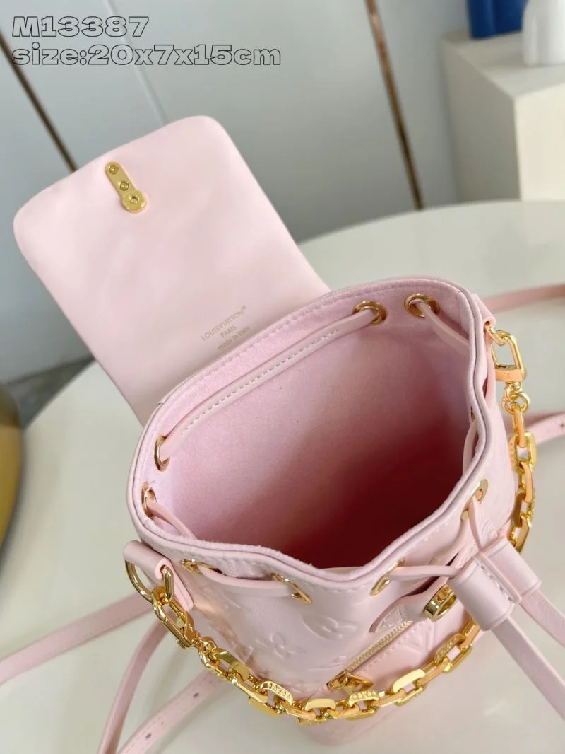 Supportive Louis Vuitton Backpacks 40792