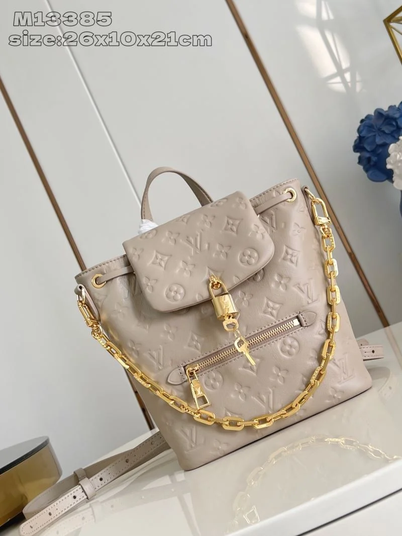 Louis Vuitton Backpacks Premium 40786