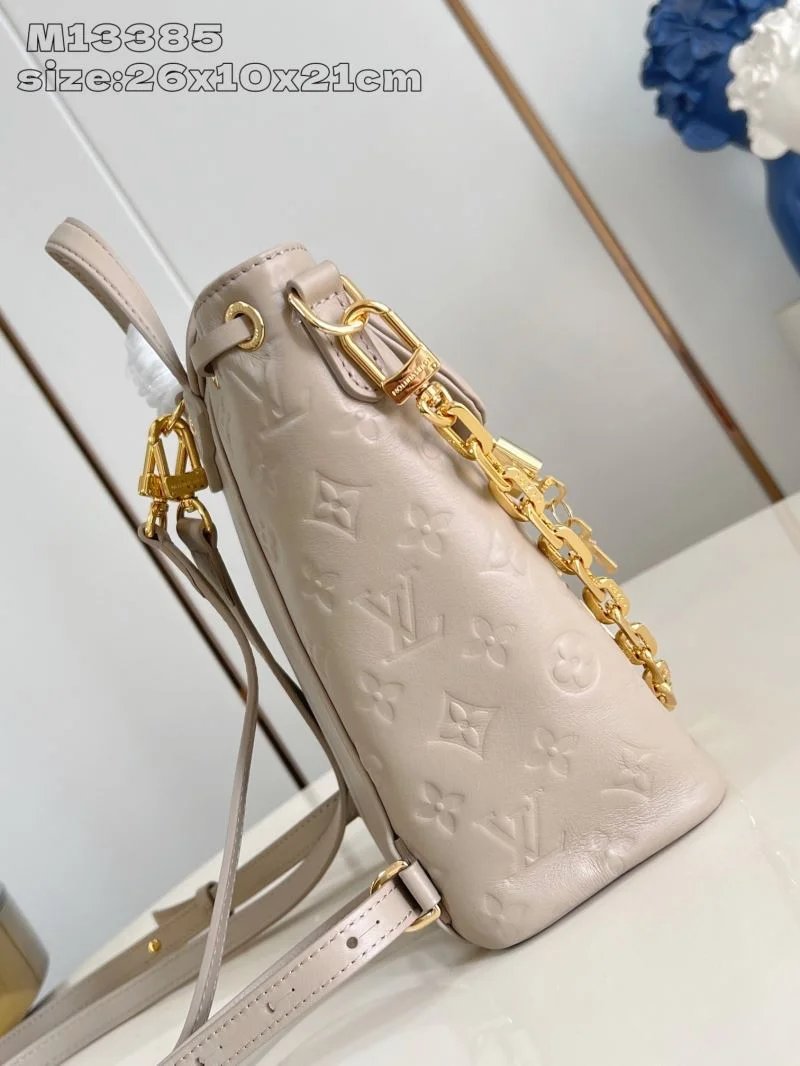 Louis Vuitton Backpacks Premium 40786