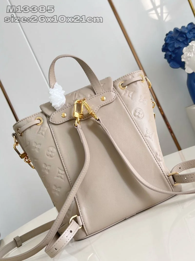 Louis Vuitton Backpacks Premium 40786