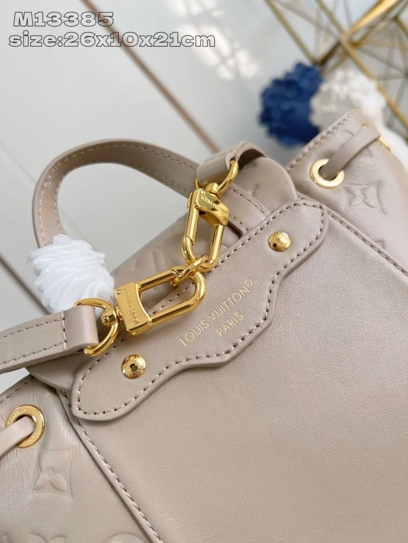 Louis Vuitton Backpacks Premium 40786
