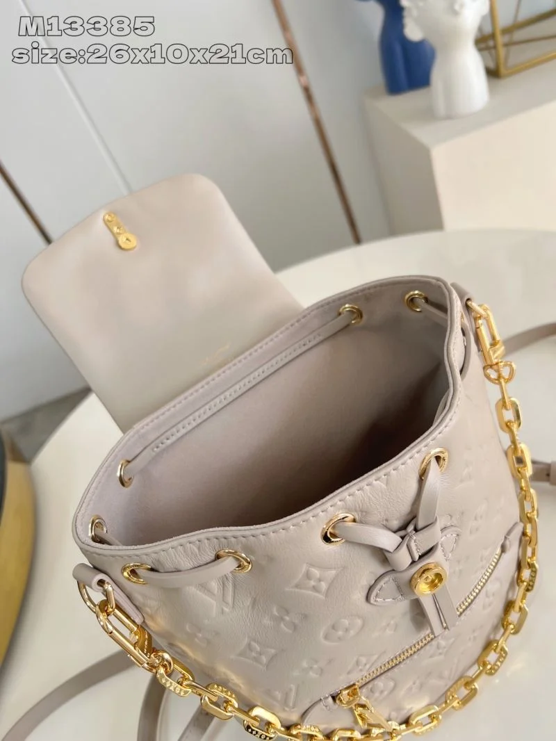 Louis Vuitton Backpacks Premium 40786
