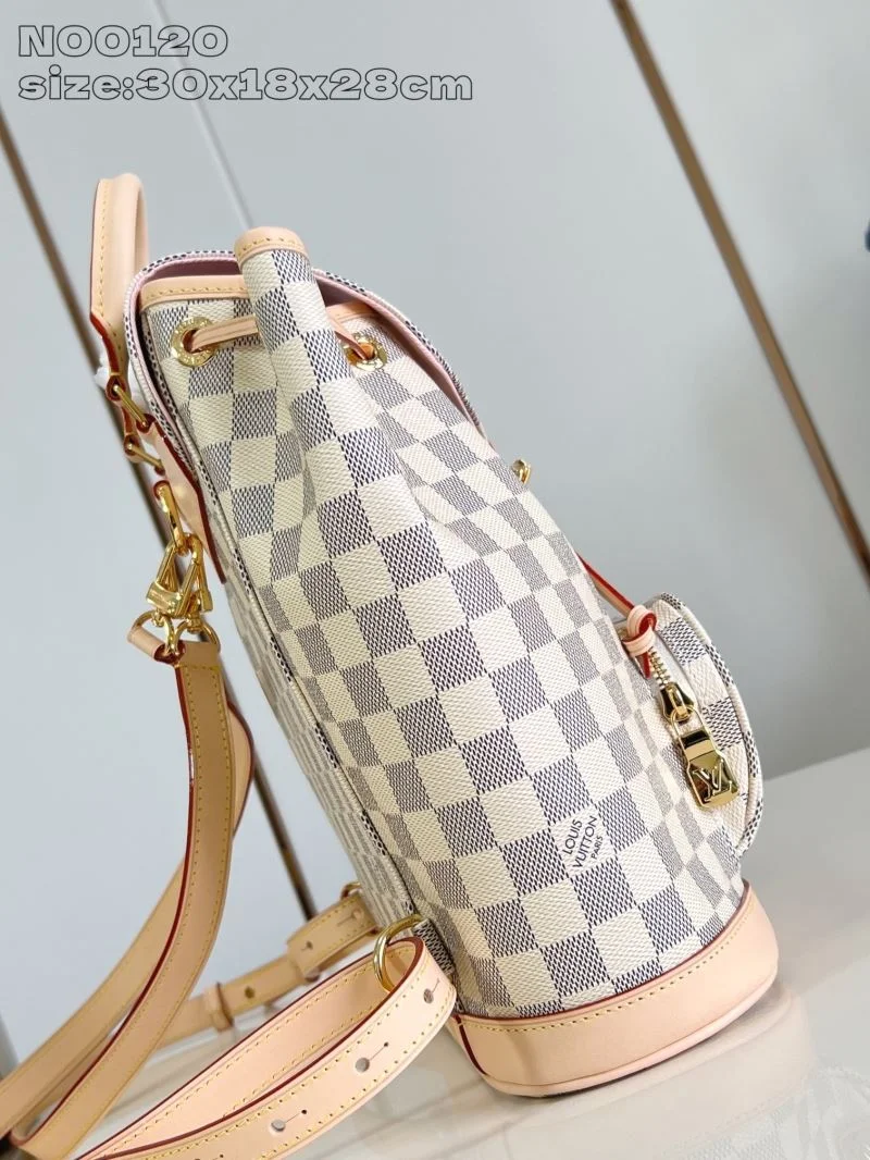 Louis Vuitton Backpacks Vibrant 40791