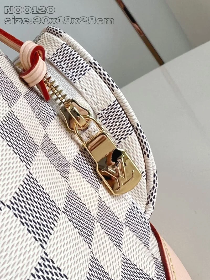 Louis Vuitton Backpacks Vibrant 40791