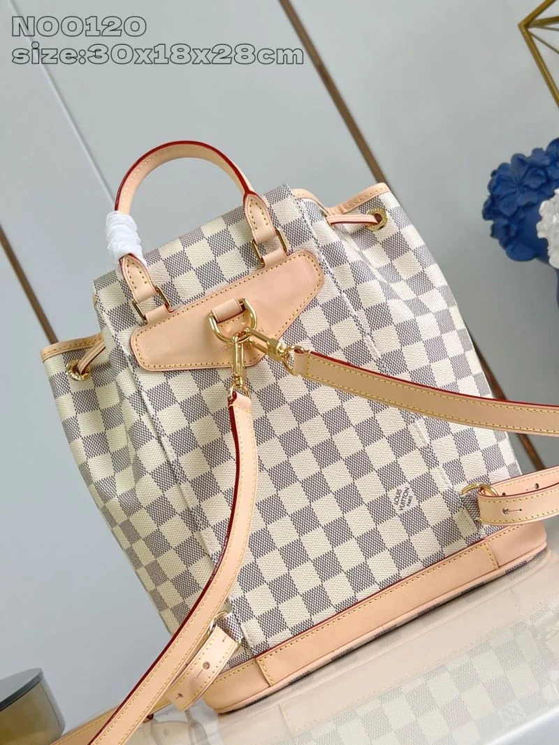 Louis Vuitton Backpacks Vibrant 40791