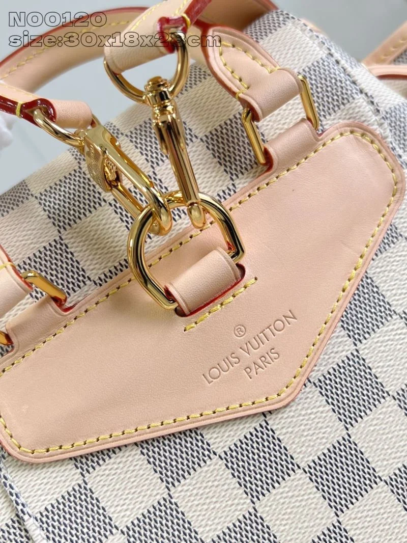 Louis Vuitton Backpacks Vibrant 40791