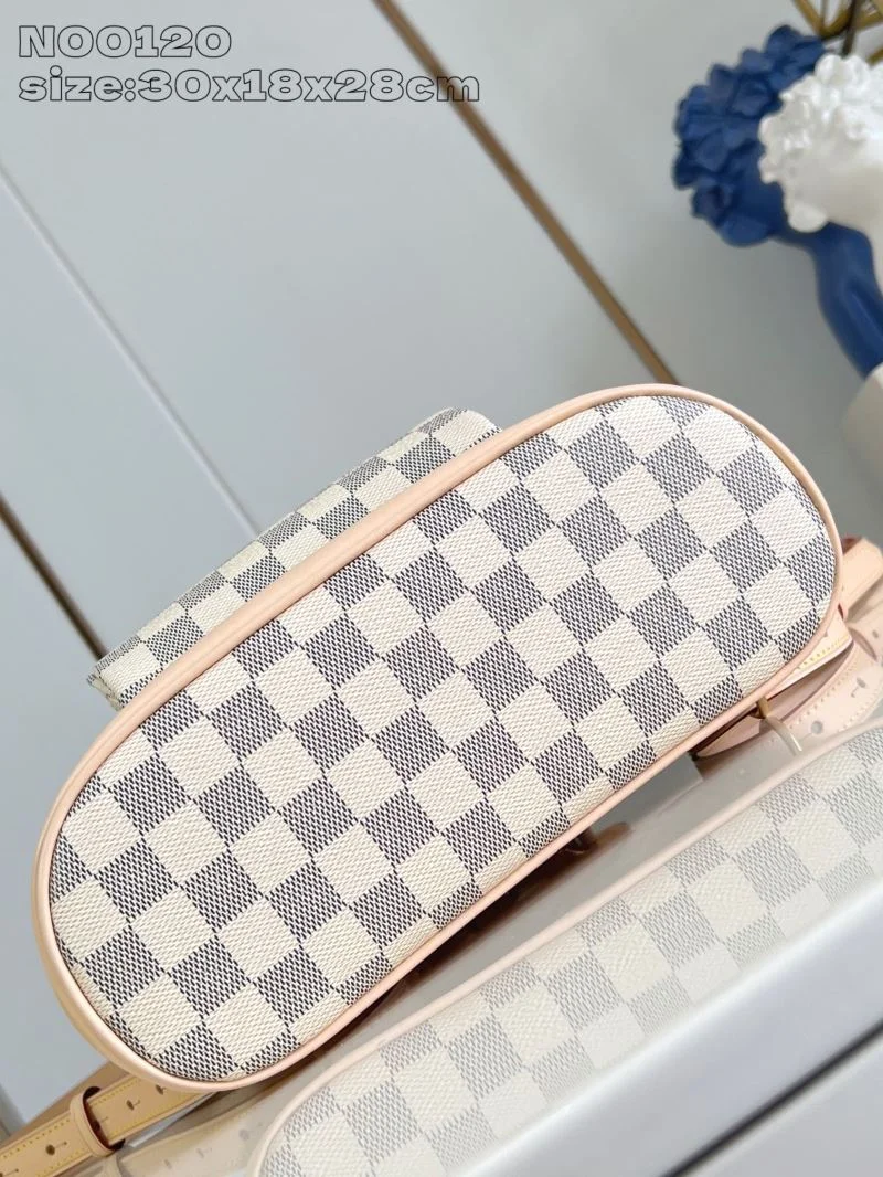 Louis Vuitton Backpacks Vibrant 40791