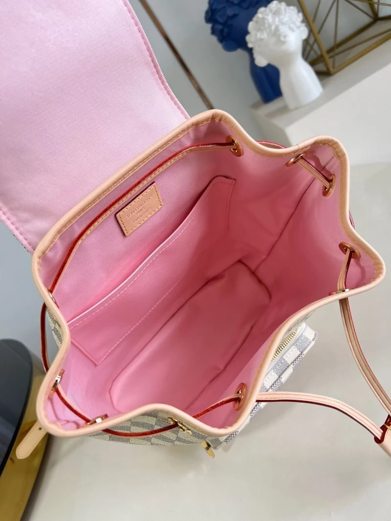 Louis Vuitton Backpacks Vibrant 40791