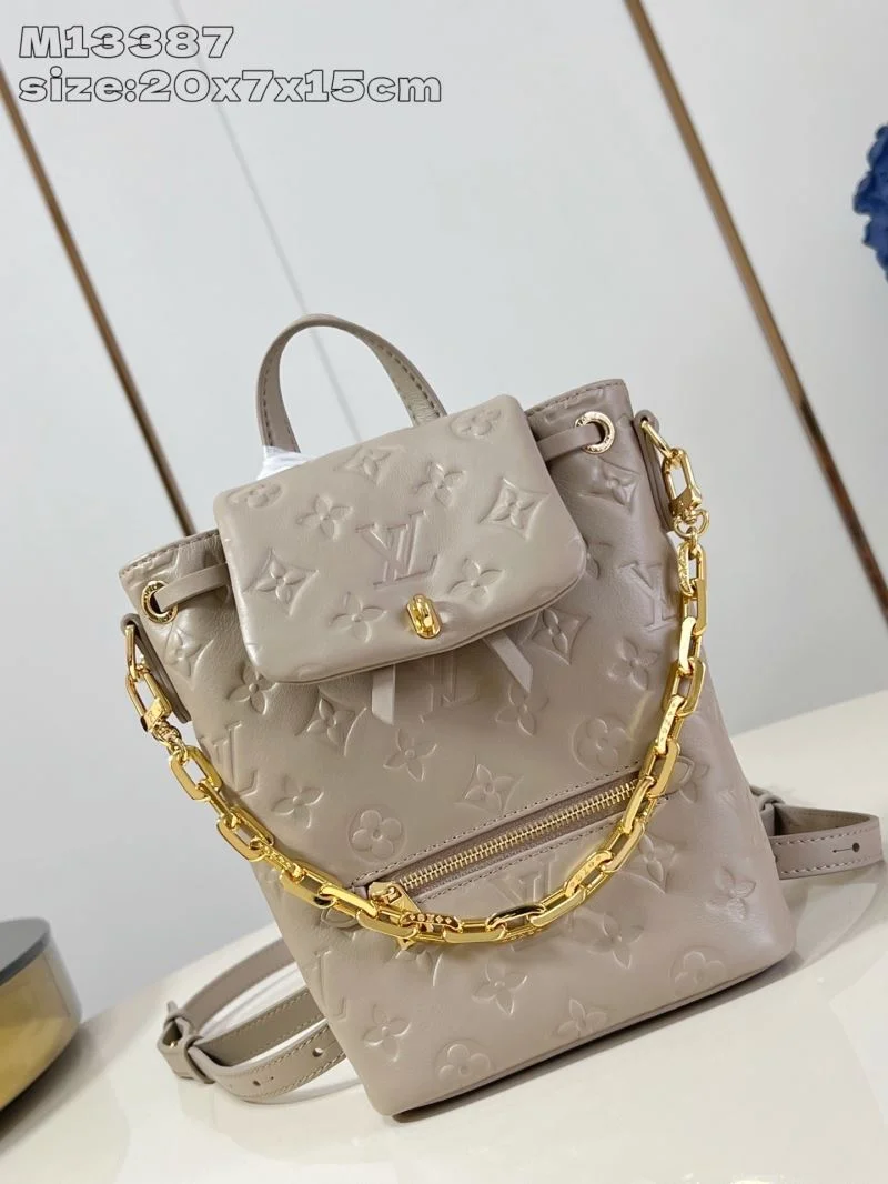 EasyMatch Louis Vuitton Backpacks 40852