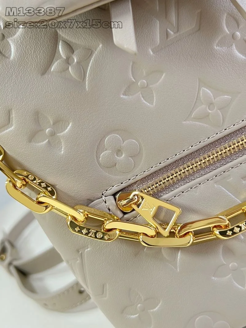 EasyMatch Louis Vuitton Backpacks 40852