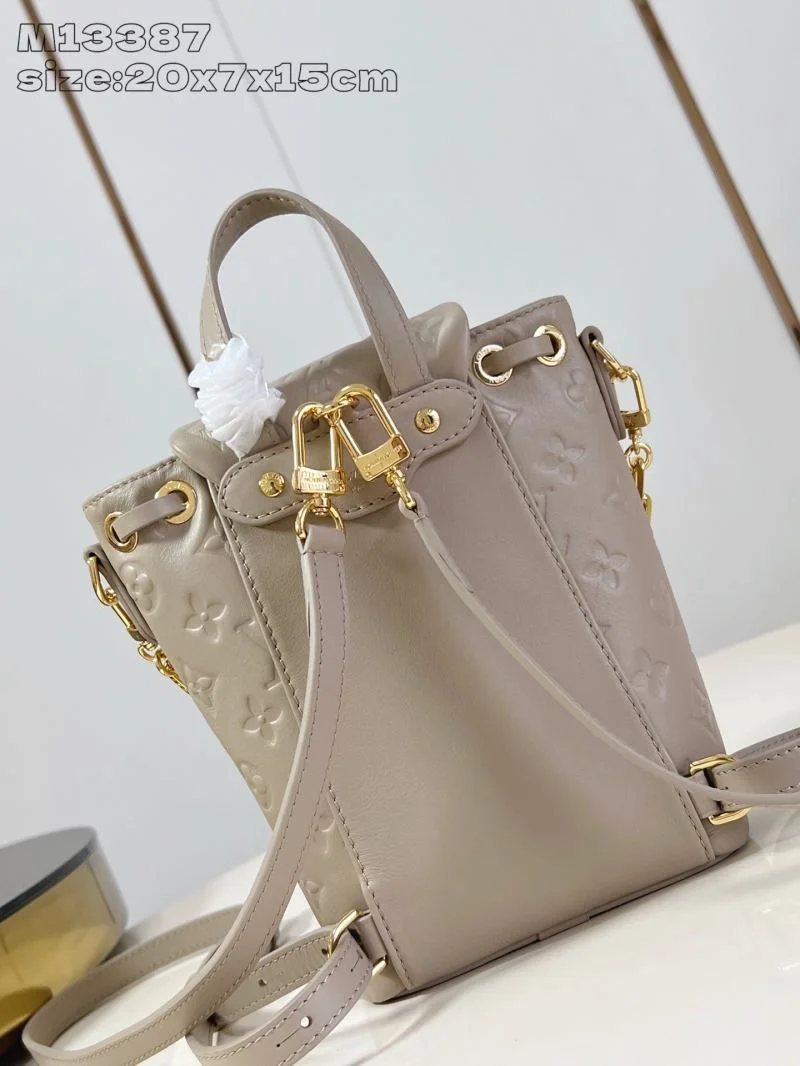 EasyMatch Louis Vuitton Backpacks 40852
