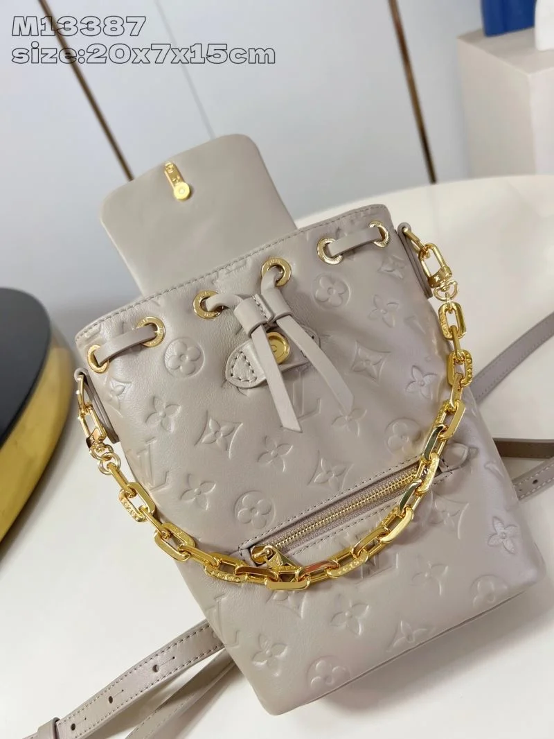 EasyMatch Louis Vuitton Backpacks 40852
