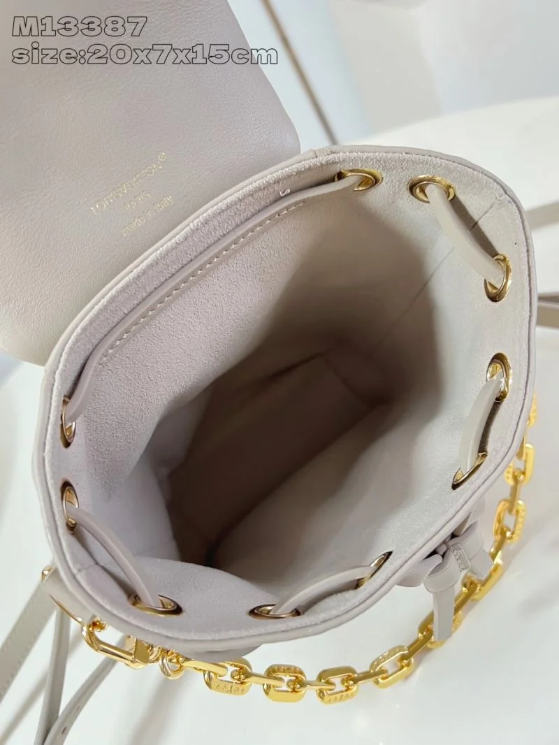 EasyMatch Louis Vuitton Backpacks 40852