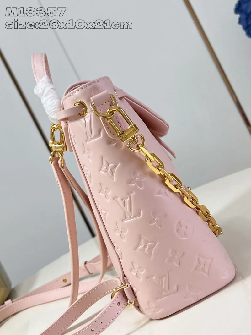 Bold Louis Vuitton Backpacks 40824