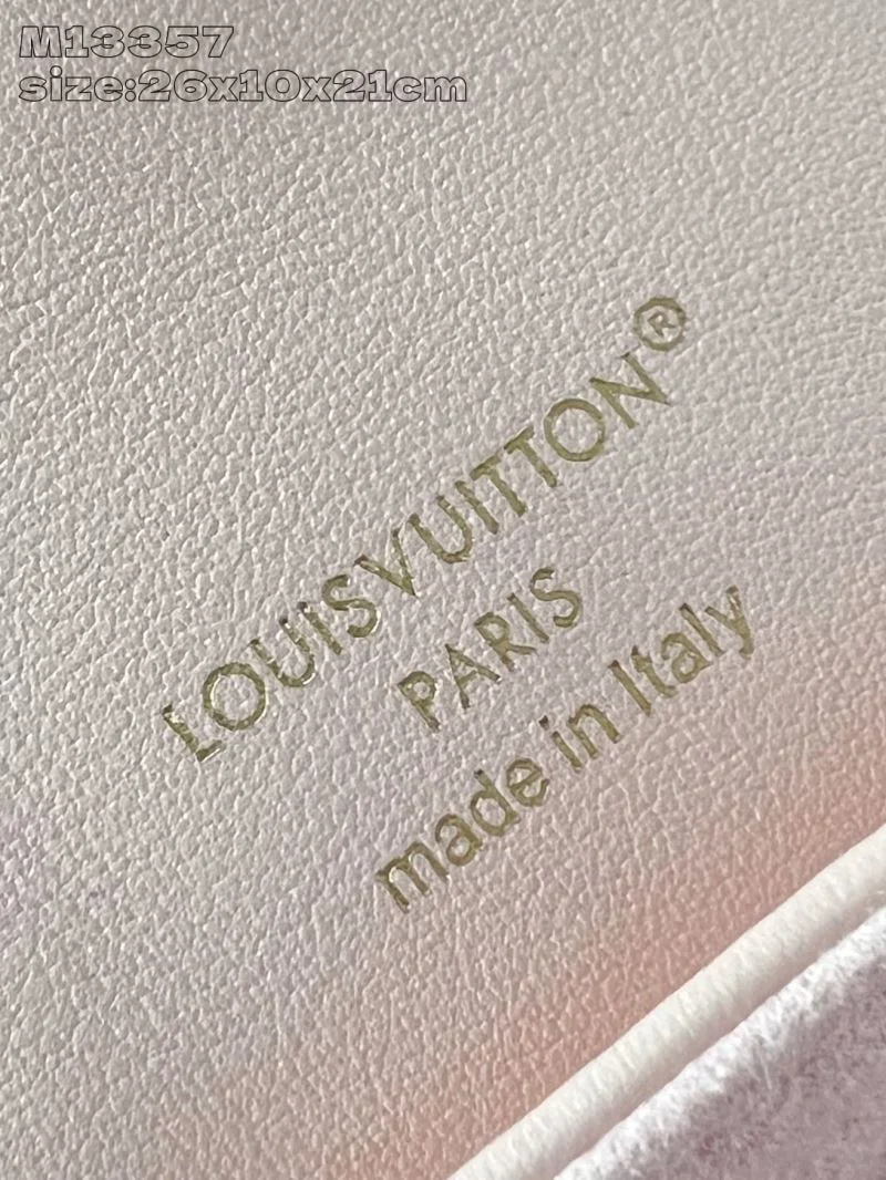 Bold Louis Vuitton Backpacks 40824