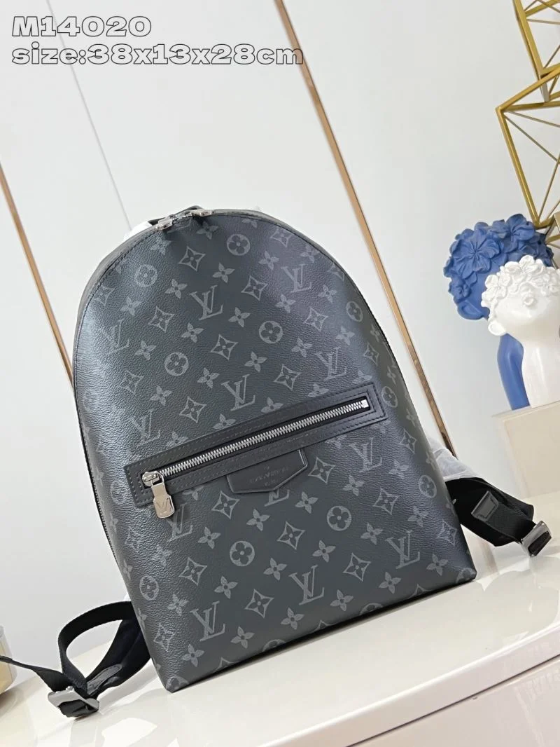 TravelReady Louis Vuitton Backpacks 40790