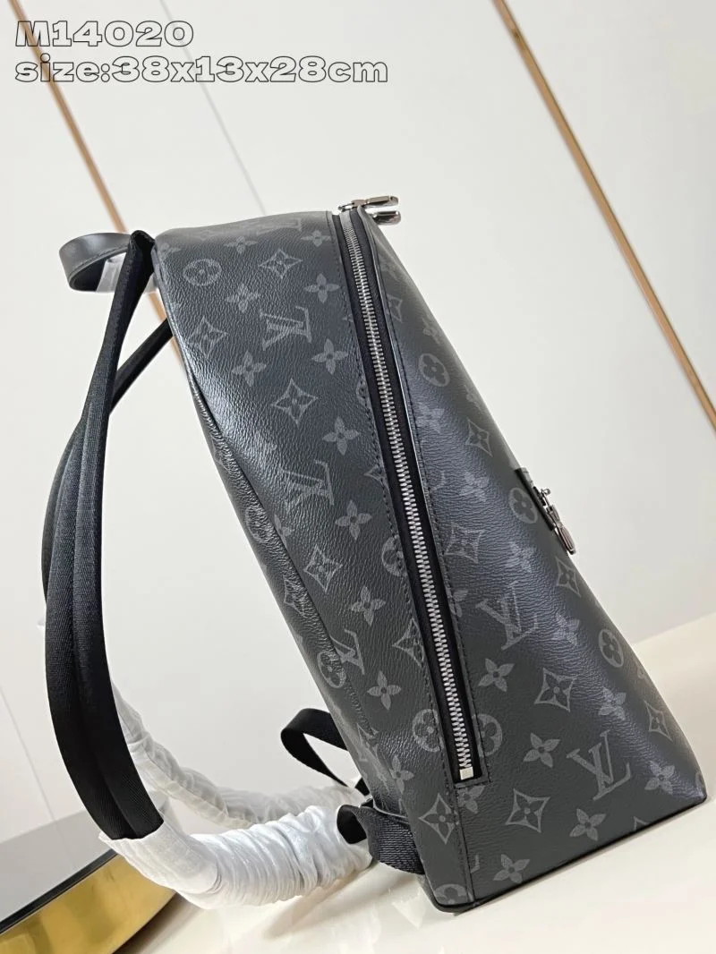TravelReady Louis Vuitton Backpacks 40790