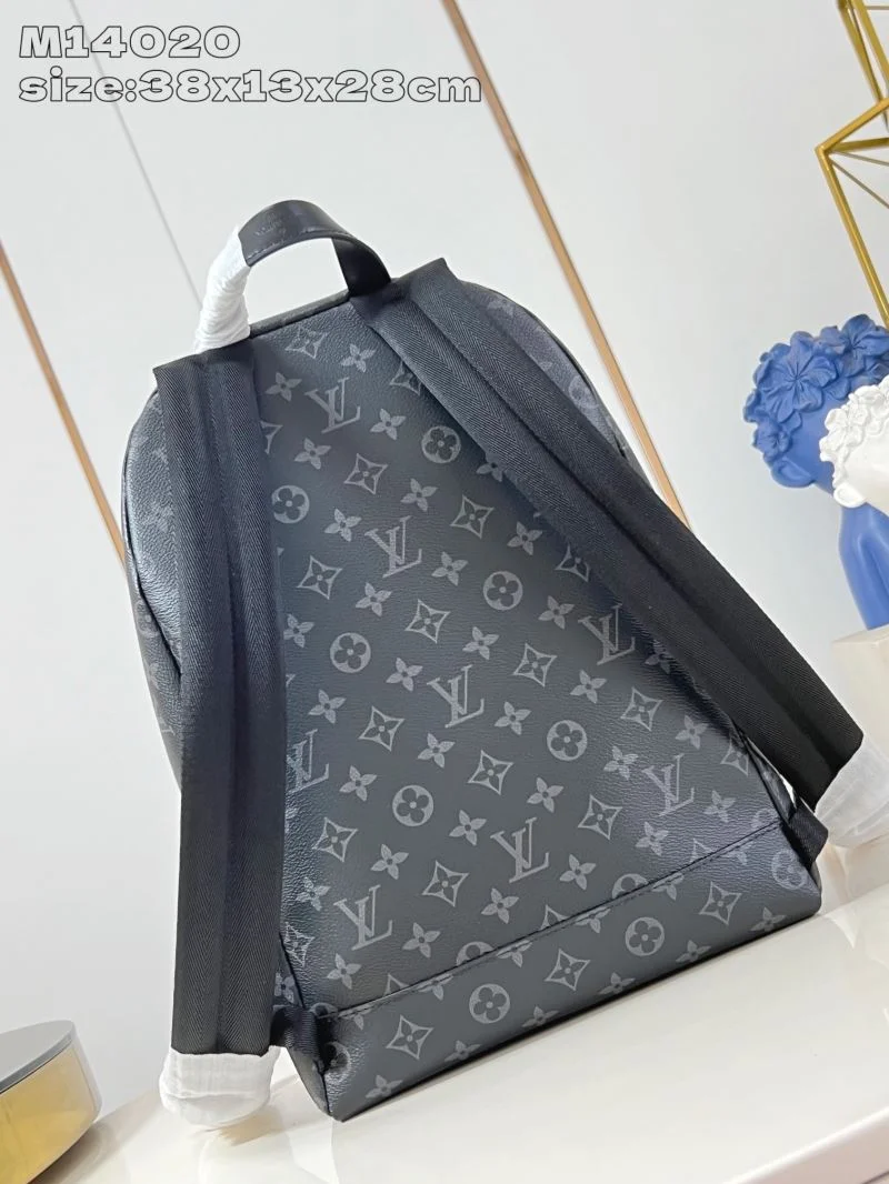 TravelReady Louis Vuitton Backpacks 40790