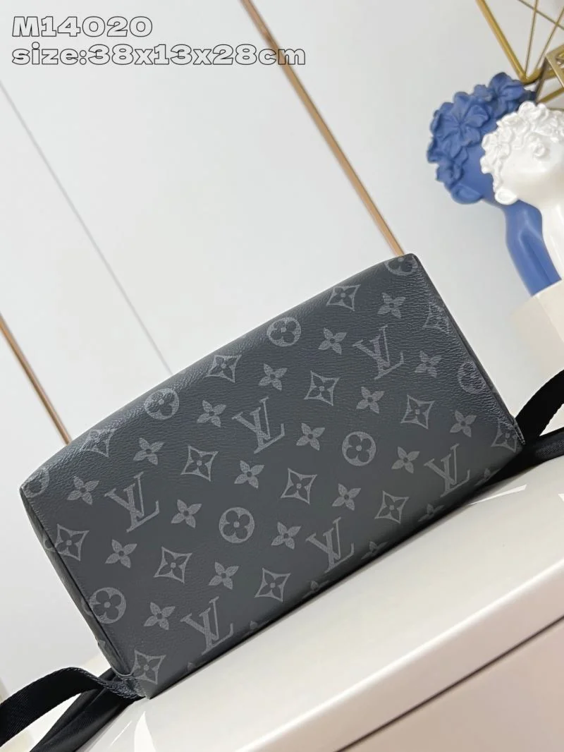 TravelReady Louis Vuitton Backpacks 40790