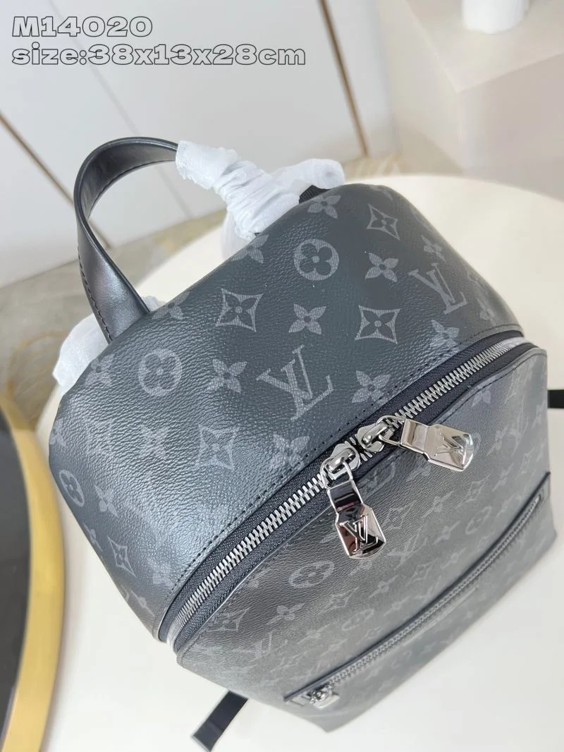 TravelReady Louis Vuitton Backpacks 40790