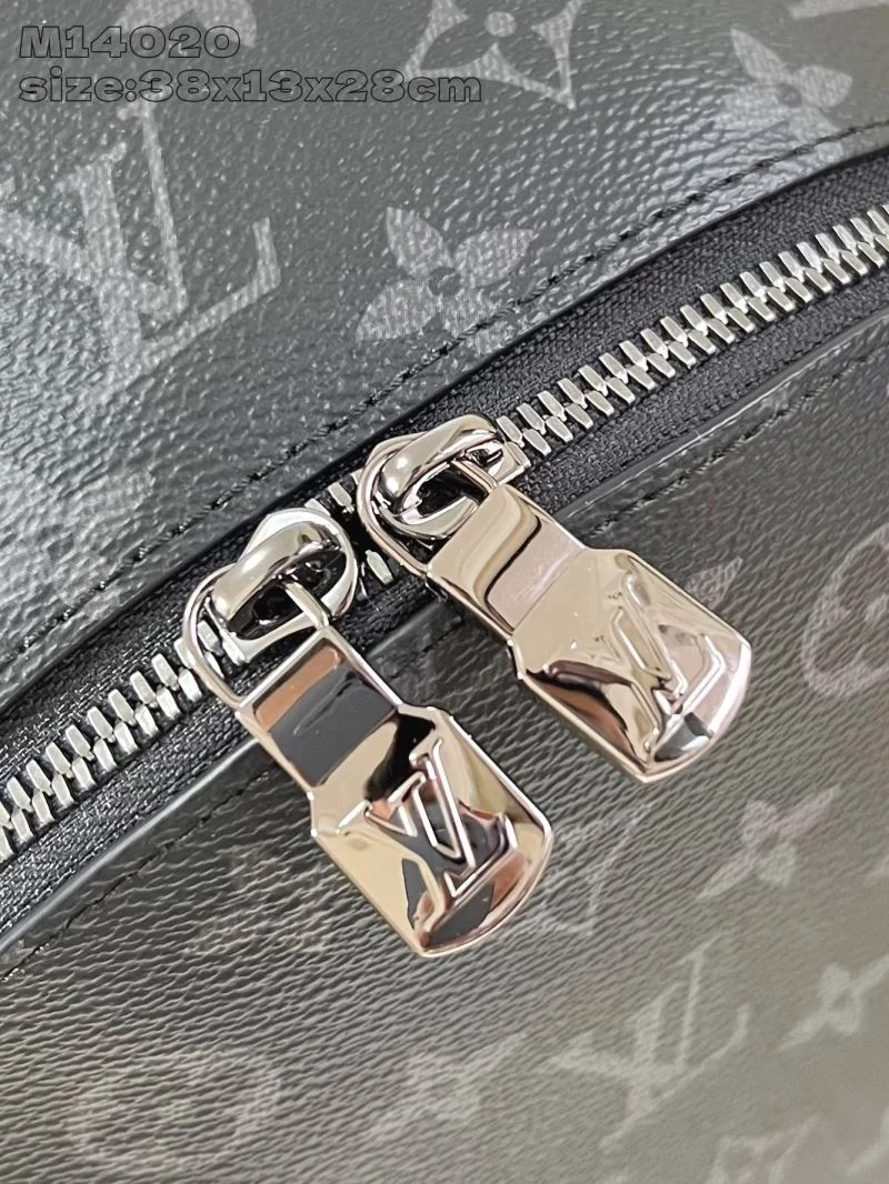 TravelReady Louis Vuitton Backpacks 40790