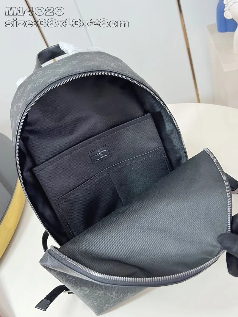TravelReady Louis Vuitton Backpacks 40790