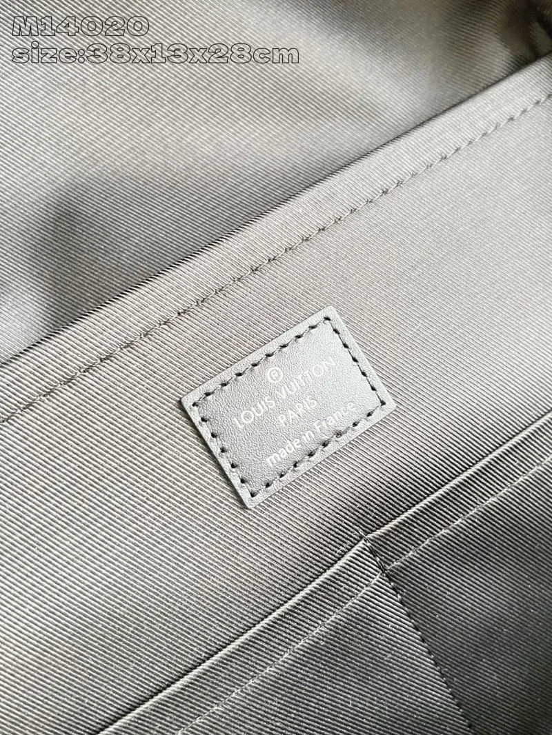 TravelReady Louis Vuitton Backpacks 40790