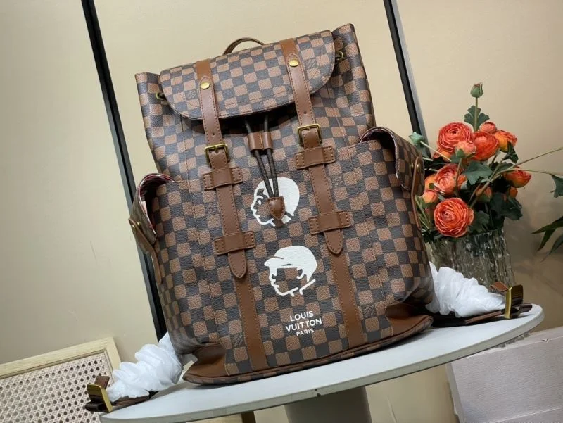 Louis Vuitton Backpacks MultiPurpose 40787